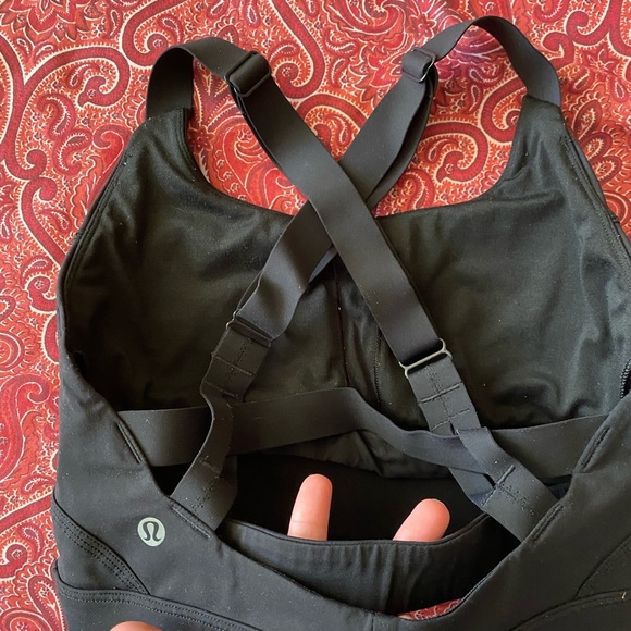 Brand new Lululemon top - Picture 2 of 3